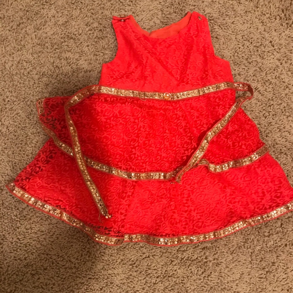 Indian Pakistani formal dress